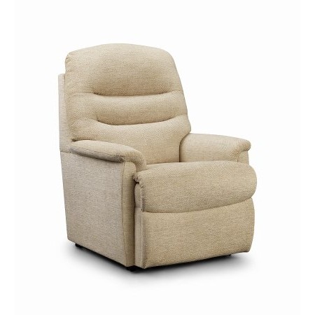Celebrity - Pembroke Fabric Chair